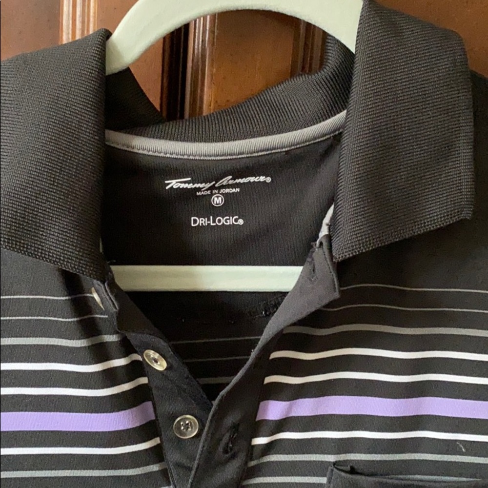 Men’ s Short sleeve sport shirt